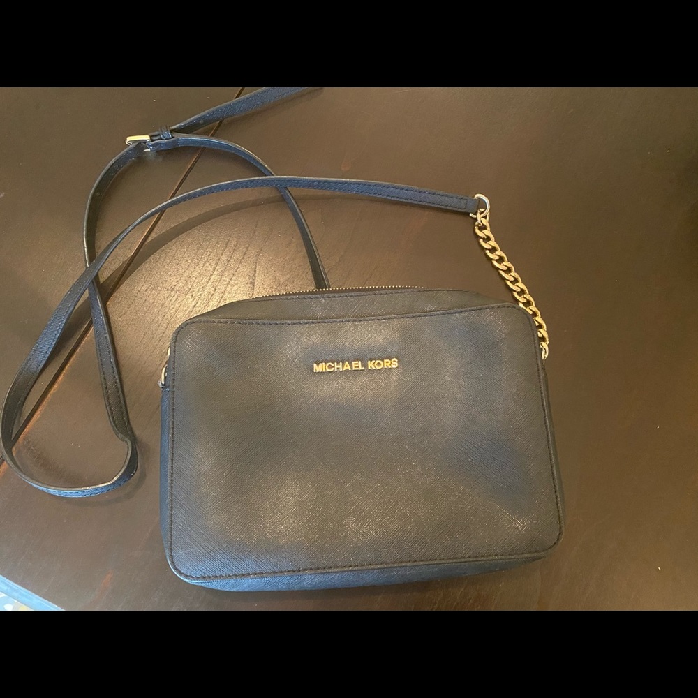 Michael Kors Crossbody